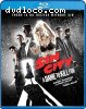 Sin City: A Dame to Kill  For [Blu-Ray]