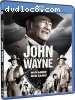 John Wayne Double Feature (Rio Lobo / Big Jake) [Blu-Ray]