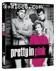 Pretty in Pink [4K Ultra HD + Blu-Ray + Digital]