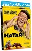 Hatari! (Special Edition) [Blu-Ray]