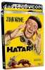 Hatari! [4K Ultra HD + Blu-Ray]