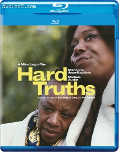 Hard Truths [Blu-ray] Cover