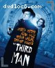 Third Man, The (Lionsgate Limited Exclusive SteelBook) [4K Ultra HD + Blu-ray + Digital]