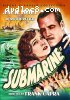 Submarine (Silent Classics Collection)