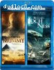 Tale of the Mummy / Beneath Loch Ness (Double Feature) [Blu-Ray]