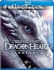 Dragonheart: Vengeance [Blu-Ray + DVD + Digital]