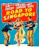 Road to Singapore (Special Edition) [Blu-Ray]