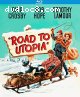 Road to Utopia (Special Edition) [Blu-Ray]