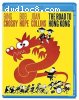 Road to Hong Kong, The [Blu-Ray]