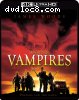 Vampires (John Carpenter's Vampires / Collector's Edition) [4K Ultra HD + Blu-ray]