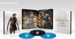 Cover Image for 'Gladiator II (SteelBook) [4K Ultra HD + Blu-ray + Digital 4K]'