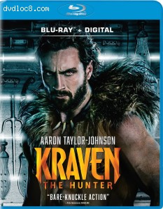 Kraven the Hunter