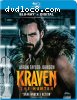 Kraven the Hunter [Blu-ray + Digital HD]