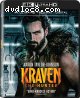 Kraven the Hunter [4K Ultra HD + Blu-ray + Digital 4K]