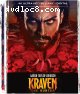 Kraven the Hunter (SteelBook) [4K Ultra HD + Blu-ray + Digital 4K]