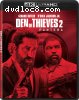 Den of Thieves 2: Pantera