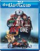 Red One (Blu-ray + Digital)