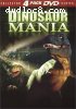 Dinosuar Mania (4-DVD Pack)