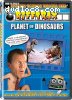 Rifftrax: Planet of Dinosaurs - from the stars of Mystery Science Theater 3000!