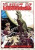 Planet of Dinosaurs (Cheezy Flicks)