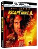 Escape From L.A. [4K Ultra HD + Digital]