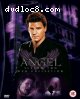 Angel: Complete Season 2