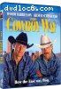 Cowboy Way, The [Blu-Ray]