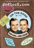 On the Road with Bob Hope &amp; Bing Crosby Collection (Road to Singapore / Road to Zanzibar / Road to Morocco / Road to Utopia)