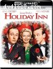 Holiday Inn (80th Anniversary Edition) [4K Ultra HD + Blu-Ray + Digital]