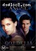 Angel-The Vampire Anthology: Cordelia