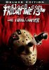 Friday the 13th: The Final Chapter (Deluxe Edition)