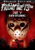 Friday the 13th Part V: A New Beginning (Deluxe Edition)