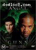 Angel-The Vampire Anthology: Gunn