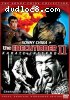 Executioner II: Karate Inferno, The (The Sonny Chiba Collection)