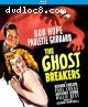 Ghost Breakers, The [Blu-Ray]