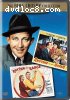 Rhythm on the Range / Rhythm on the River (Bing Crosby Double Feature)