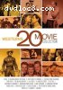 Westerns: 20-Movie Collection