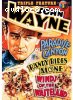 John Wayne Triple Feature Volume 2 (Paradise Canyon / Randy Rides Alone / Winds of the Wasteland)