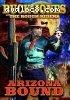 Rough Riders: Arizona Bound, The