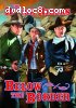 Rough Riders: Below the Border, The