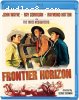 Frontier Horizon [Blu-Ray]