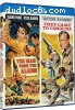 Man from the Alamo, The / They Came to Cordura [Blu-Ray]