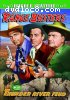 Range Busters: The Range Busters / Thunder River Feud