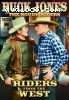 Rough Riders: Riders of the West, The