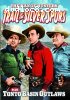 Range Busters: Trail of the Silver Spurs / Tonto Basin Outlaws, The