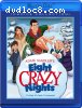 Adam Sandler's Eight Crazy Nights [Blu-Ray]