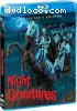 Night Creatures (Collector's Edition) [Blu-Ray]