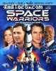 Space Warriors [Blu-Ray + DVD + Digital]