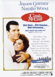 Cash McCall Cover