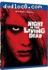 Night of the Living Dead (50th Anniversary Edition) [Blu-Ray + Digital]